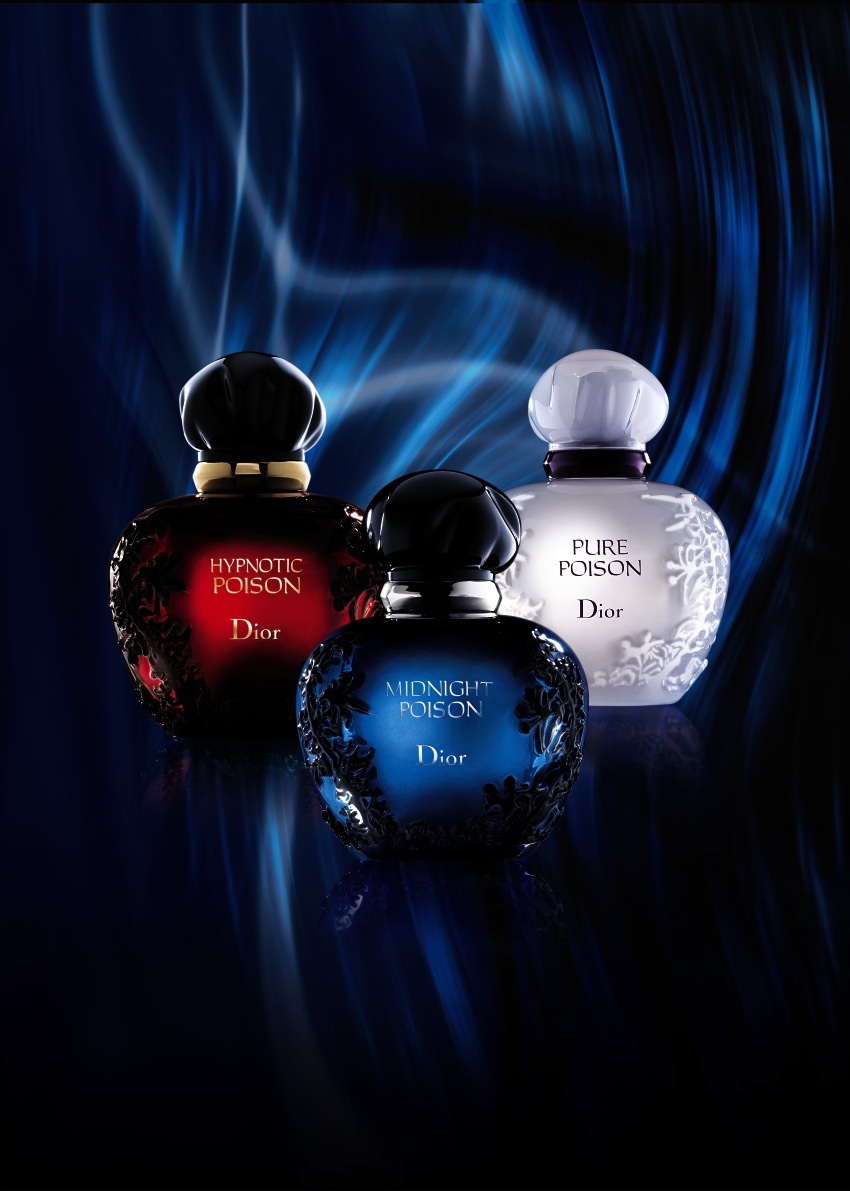 Dior Midnight Poison Review 2024 www.alhudapk